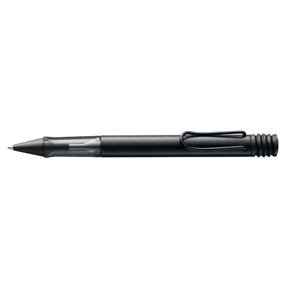 [4029633] Bolígrafo Lamy Al-Star Tinta M16 Negra.webp