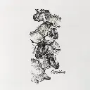167115_Pitt Artist Pen India ink pen, wallet of 4, black_PI_Office.webp