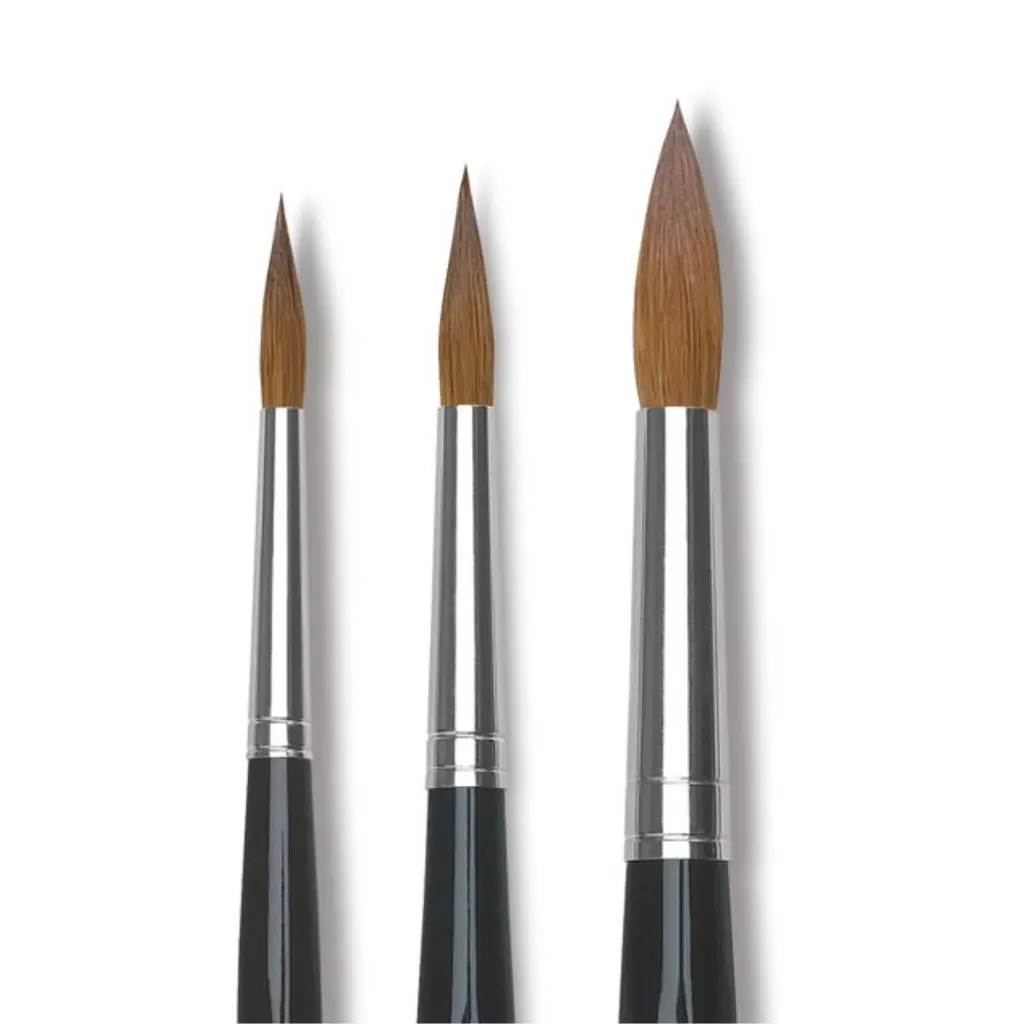 Pincel Acuarela Siberia Kolinsky Sable Princeton Natural (3).webp