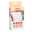 [401900001] Pintura Textil Art Creation Sets 4 Colores 50ml (Pastel).webp