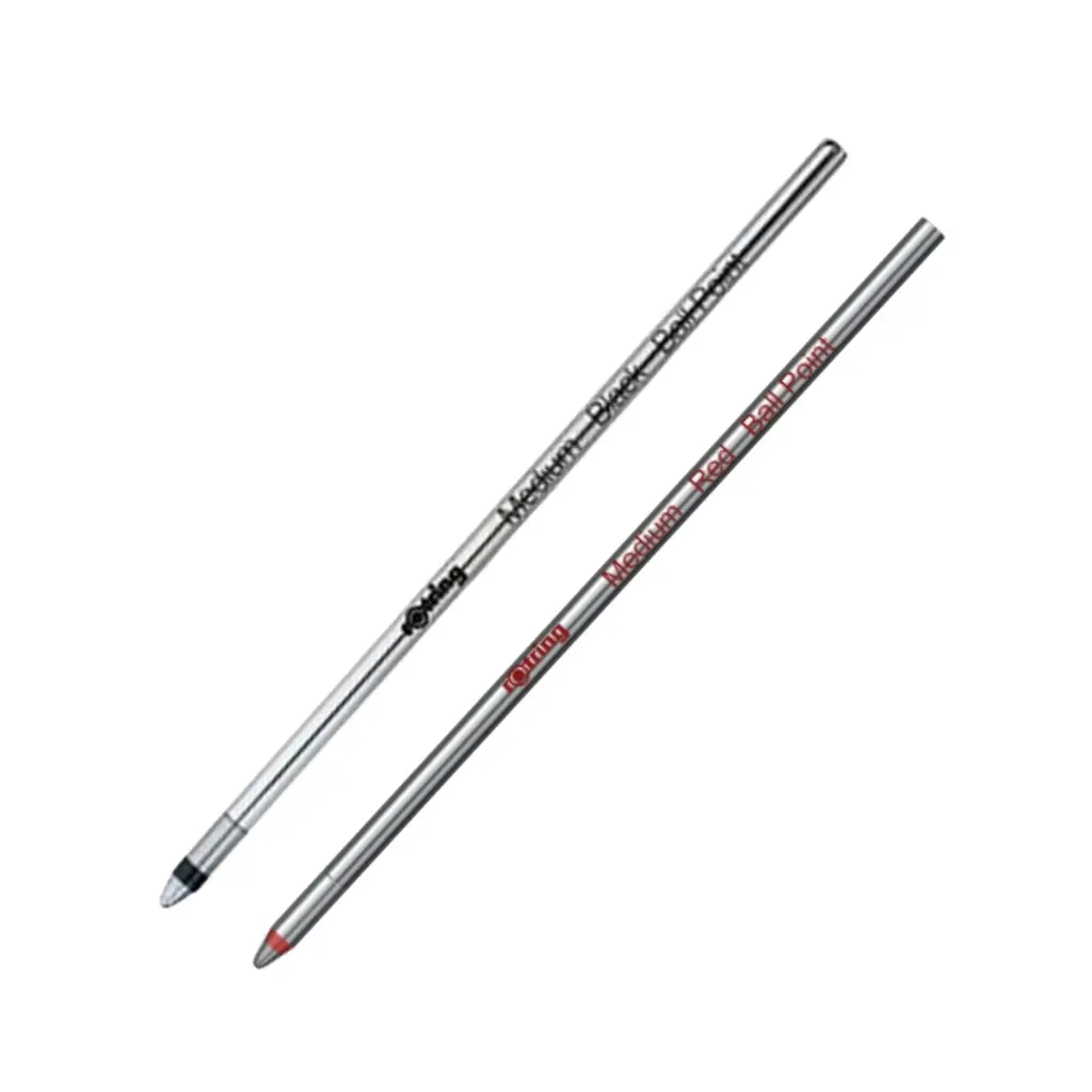 Repuestos D1 Rotring para Bolígrafos Tikky Multifunción 5 Unidades.webp