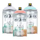 Spray Montana para Vidrio Efecto Esmerilado (Opaco) 250ml.webp