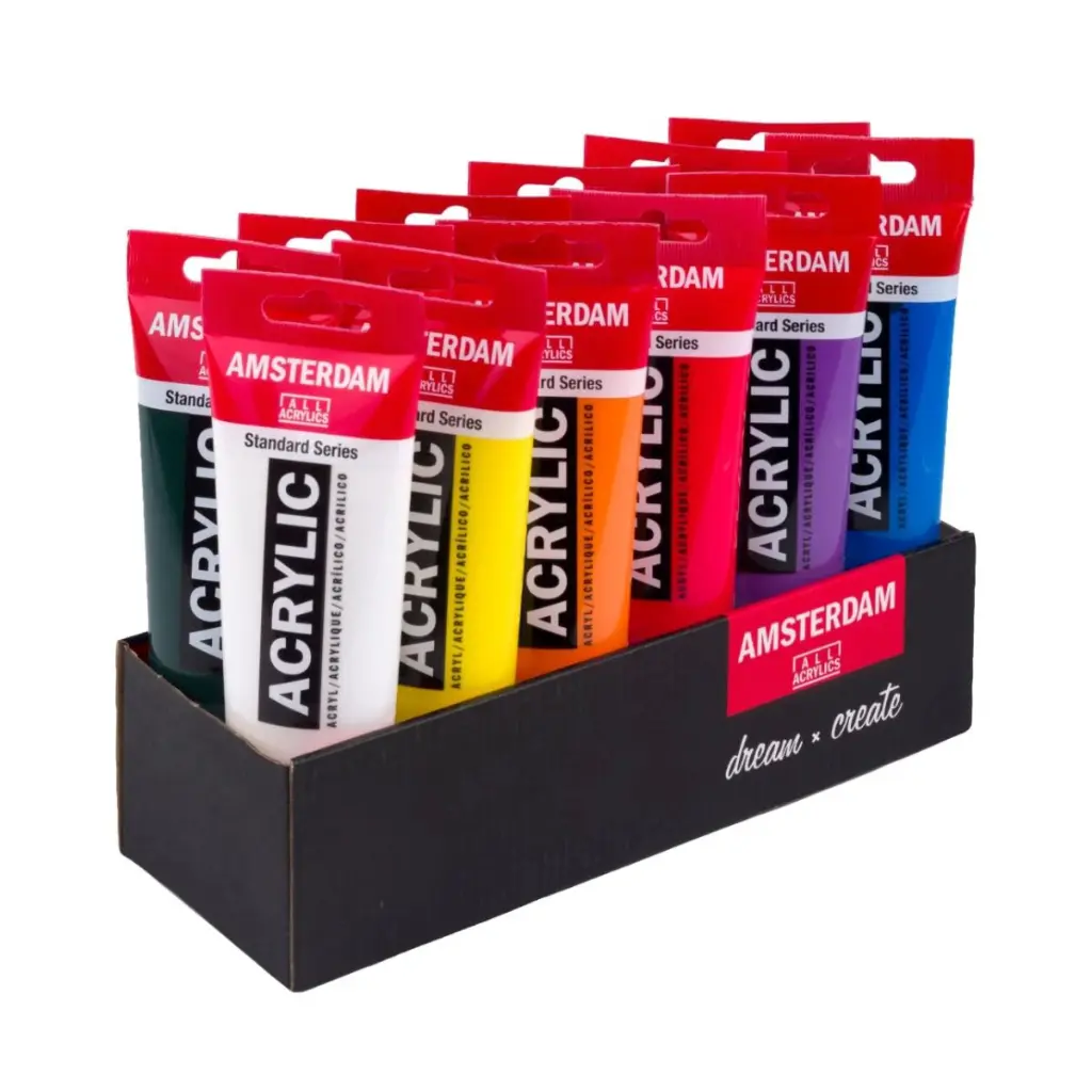 [17791912] Acrílico Amsterdam Set 12 Colores 120ml Serie Standard (3).webp