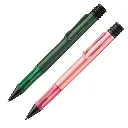 Bolígrafo Lamy Al-Star Negro Tinta M16 Negra Edición Limitada.webp