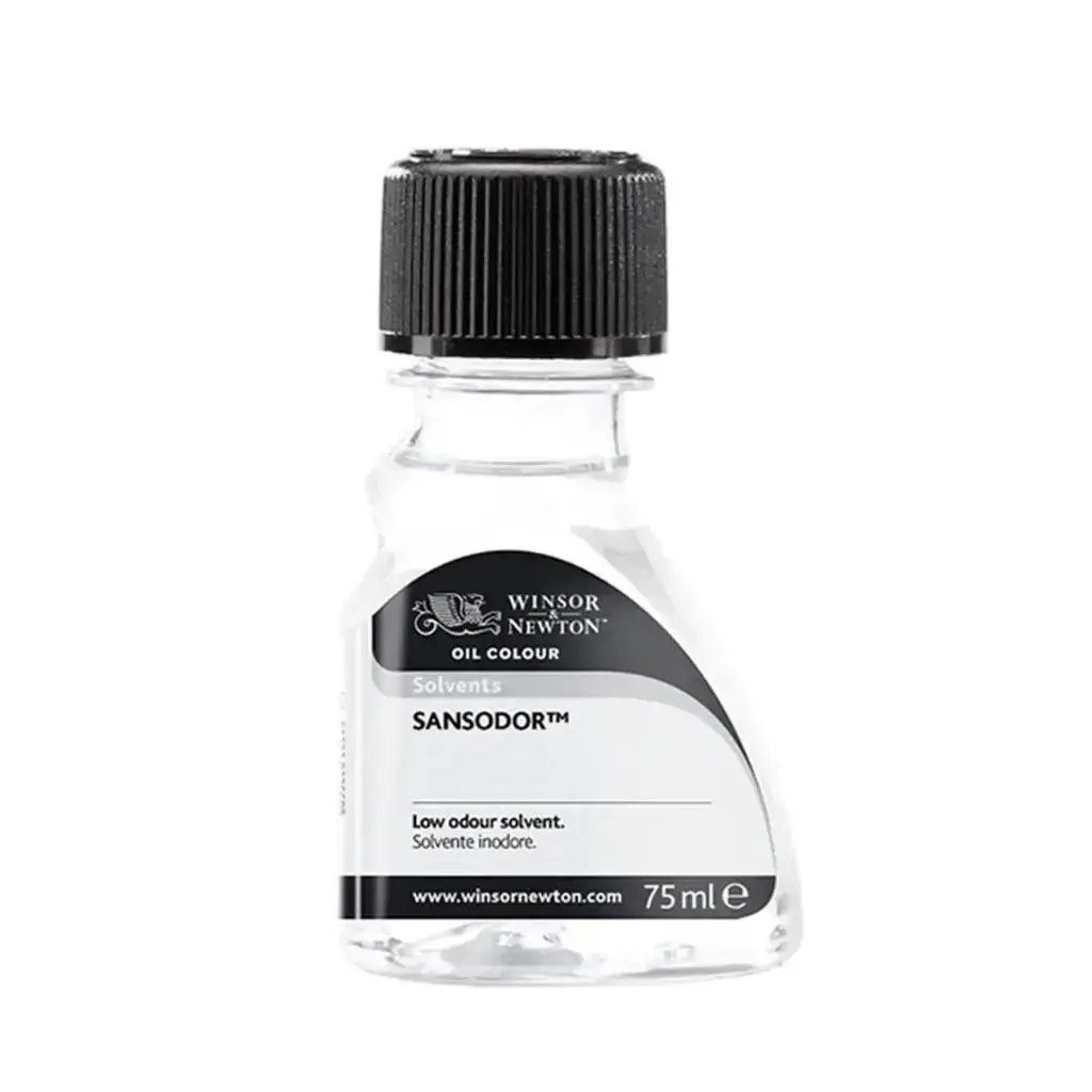 [W3021757000] Solvente Sansodor Winsor & Newton 75ml.webp
