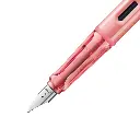 [4041010] Pluma Lamy Al-Star Tinta T10 Azul Edición Limitada (Flamingo) (2).webp