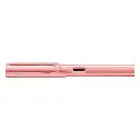 [4041010] Pluma Lamy Al-Star Tinta T10 Azul Edición Limitada (Flamingo) (3).webp