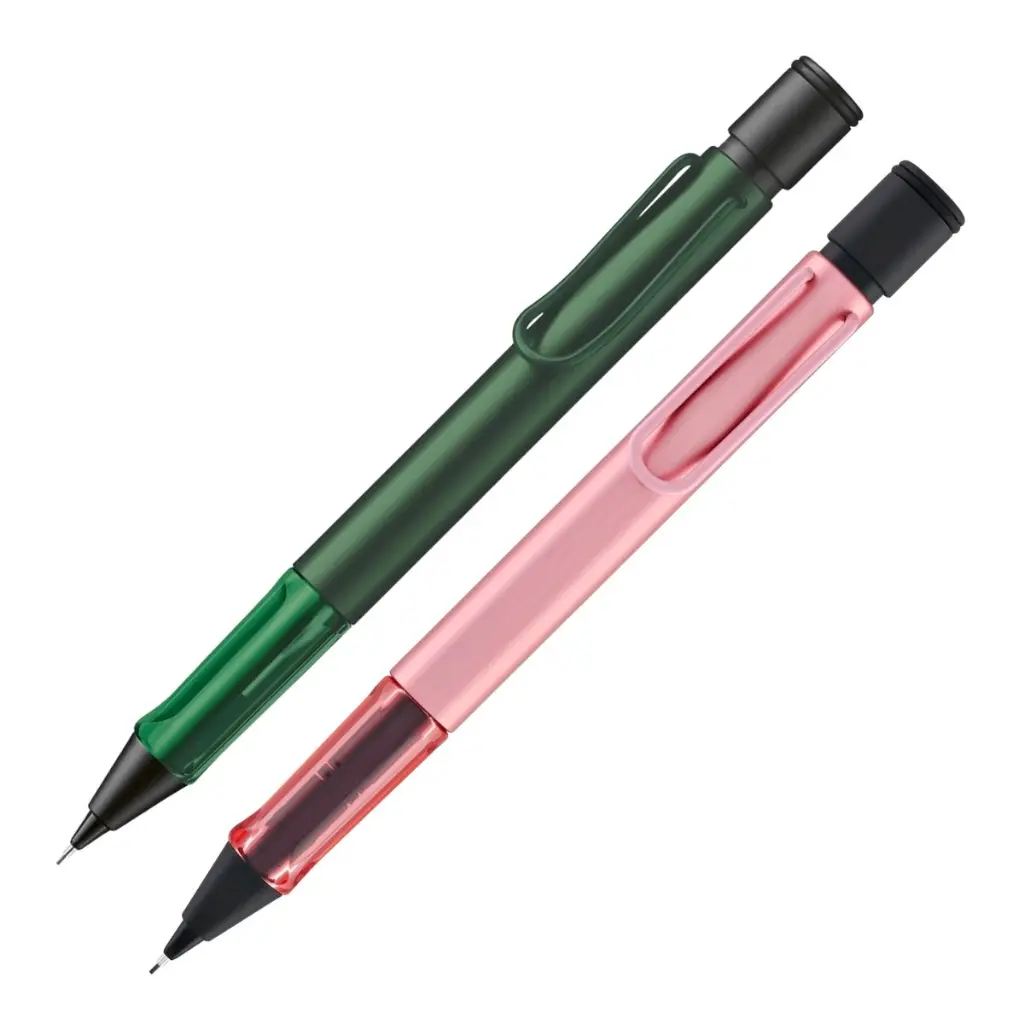 Portaminas Lamy Al-Star 0.5mm Edición Limitada.webp