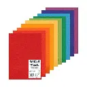 Resma Papel Canson Mi-Teintes A4 21 x 29,7 cm 50 Hojas.webp