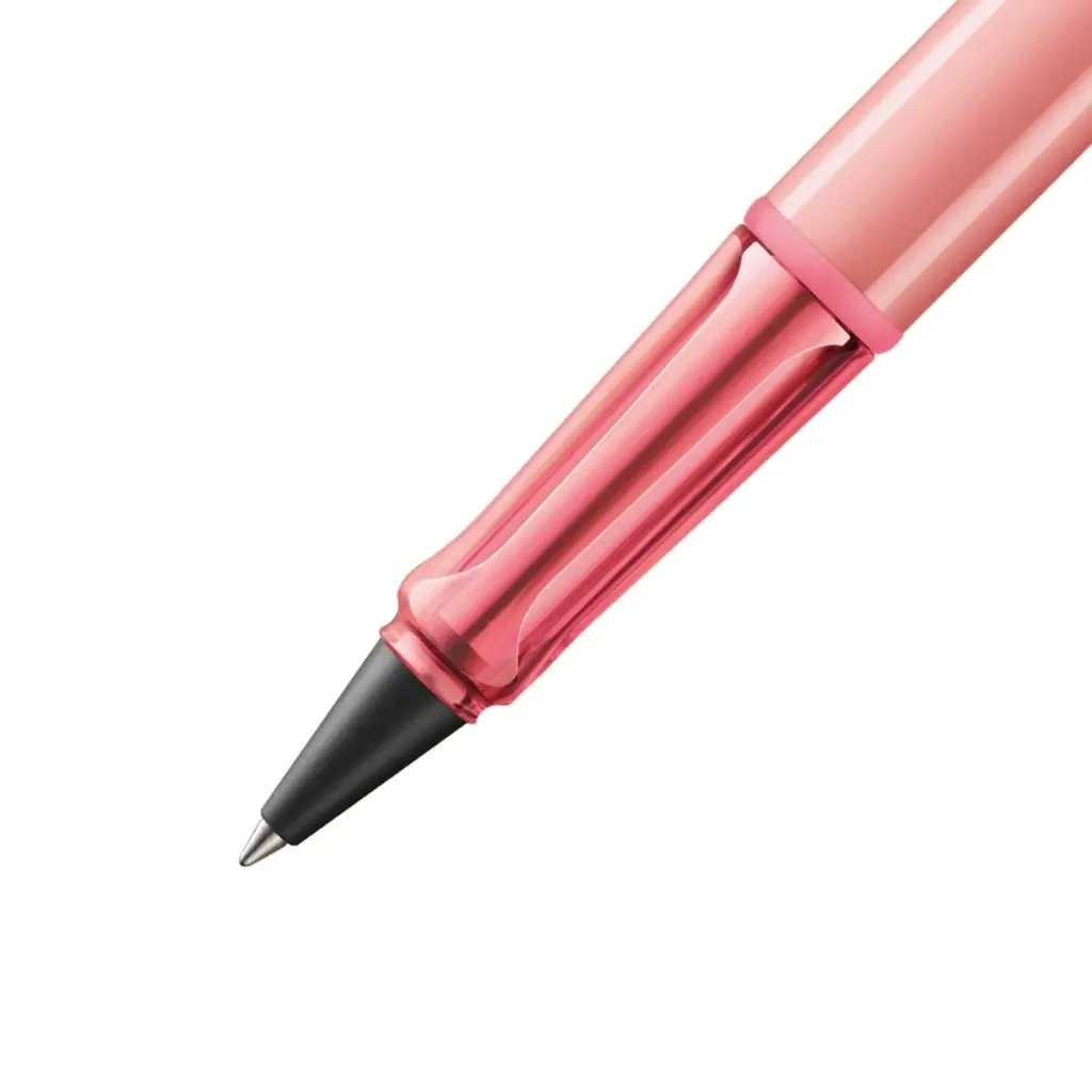 [4041199] Roller Lamy Al-Star M Tinta M63 Negra Edición Limitada (Flamingo) (2).webp