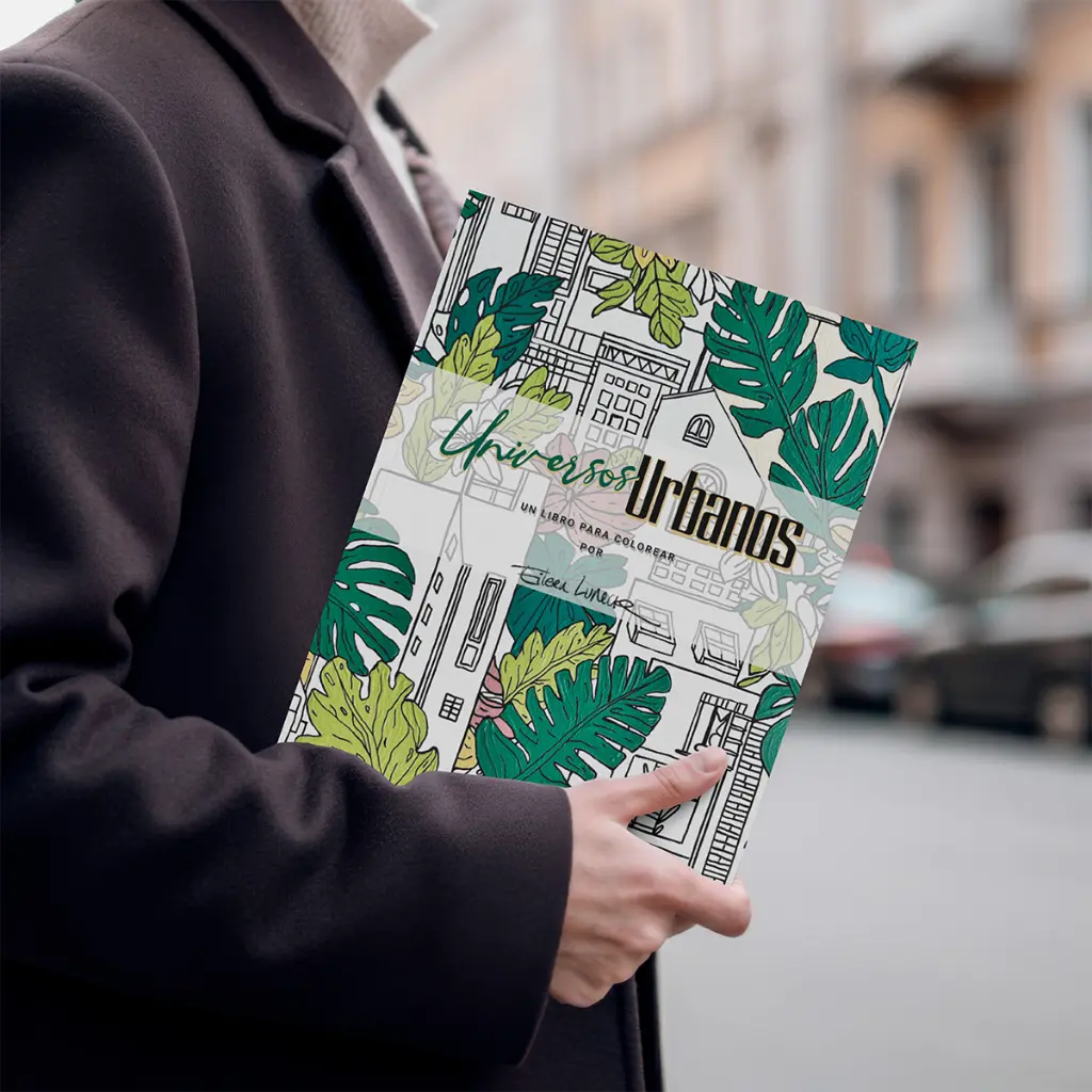 Libro Universos Urbanos - Foto contexto 1.webp