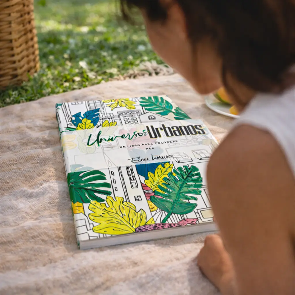 Libro Universos Urbanos - Foto contexto 9.webp