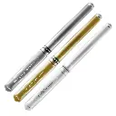 [100151999] Lápices Gel Uni-Ball Signo Broad Pack 3 Blanco, Dorado y Plateado (2).webp