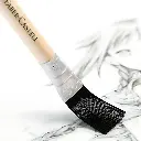[FC185560] Lápiz Borrador de Tinta Faber Castell Punta Pincel (3).webp