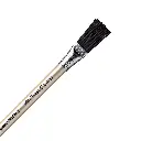 [FC185560] Lápiz Borrador de Tinta Faber Castell Punta Pincel (2).webp