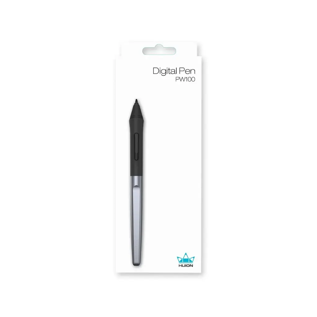 [HUIPW100] Lápiz Digital Huion para Tablet PW100 (1).webp