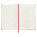 moleskine-roja-mediana-puntos.webp