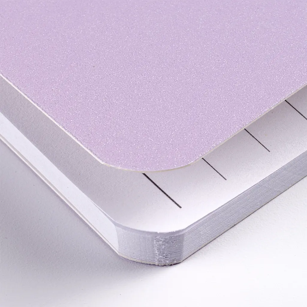 Bruynzeel Set 3 A6 glitter notebooks_04.webp