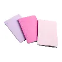 Bruynzeel Set 3 A6 glitter notebooks_07.webp