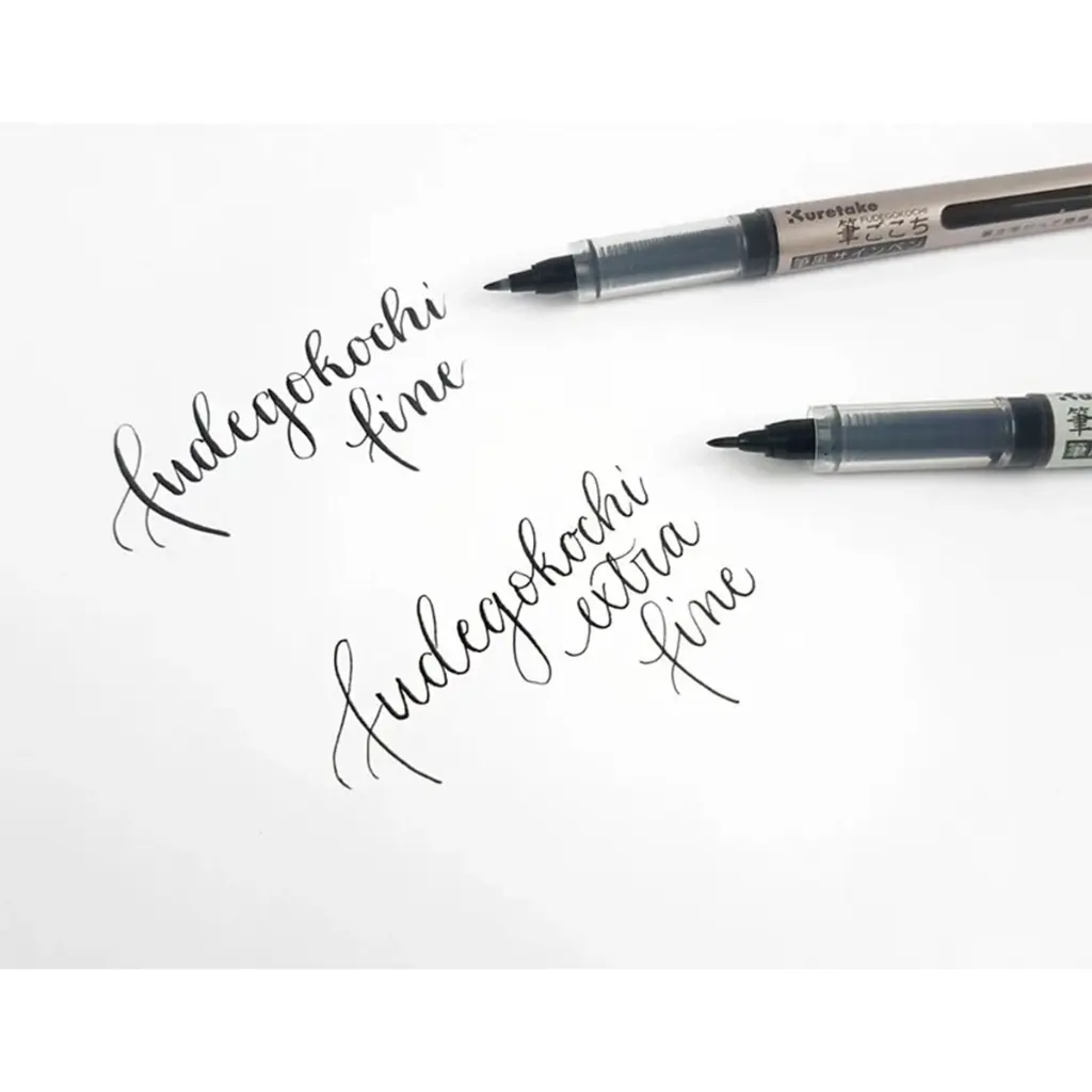 kuretake-fudegokochi-negros.webp