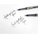 kuretake-fudegokochi-negros.webp
