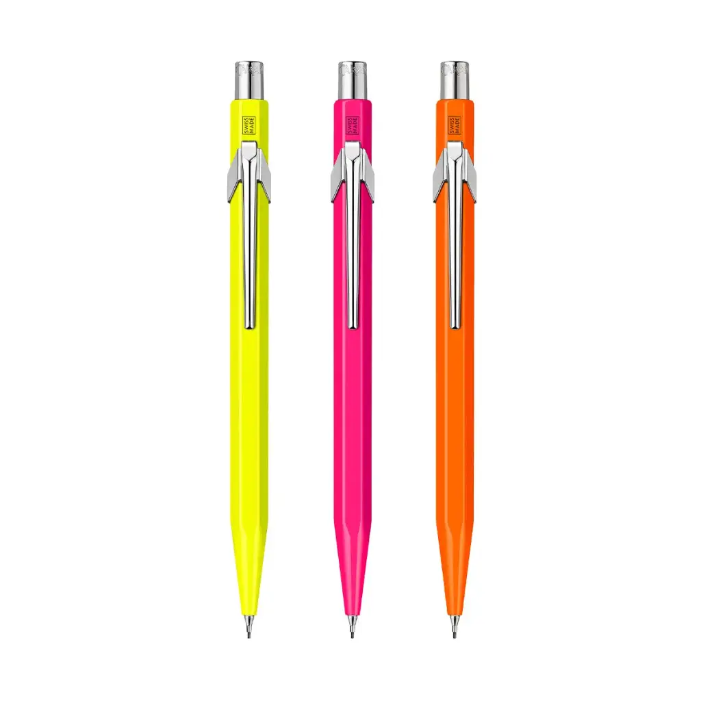portaminas 849 carandache fluor.webp