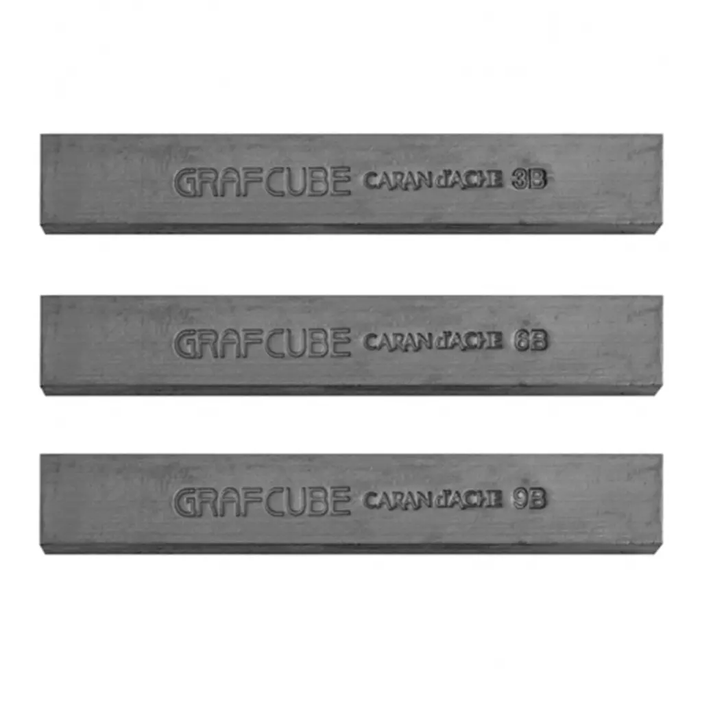 barra-grafito-puro-grafcube-caran-d-ache-15mm.webp