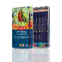 0700928 Derwent Inktense Pencils Tin 12 Hero Open Pack 2.webp