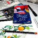 2305856 Derwent Chromaflow 12 Tin Artist Lifestyle Square.webp