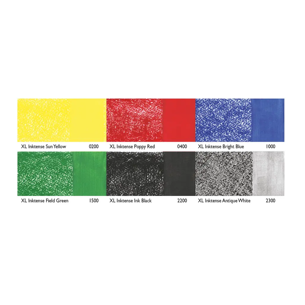 2306161 Inktense XL Blocks 6 Tin Colour Swatches_.webp