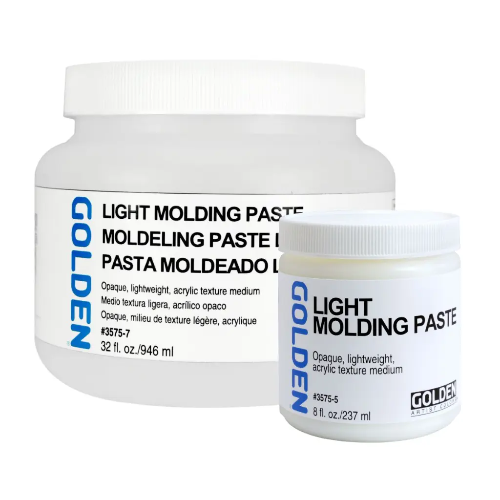 Golden Light Molding Paste.webp