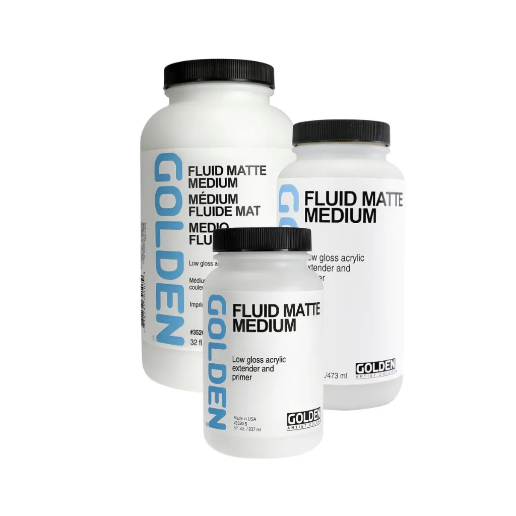 Golden Fluid Matte Medium.webp