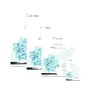 Block Acuarela Hahnemuhle Agave 290gr.webp