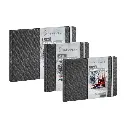 Libreta Hahnemuhle Toned Grey.webp