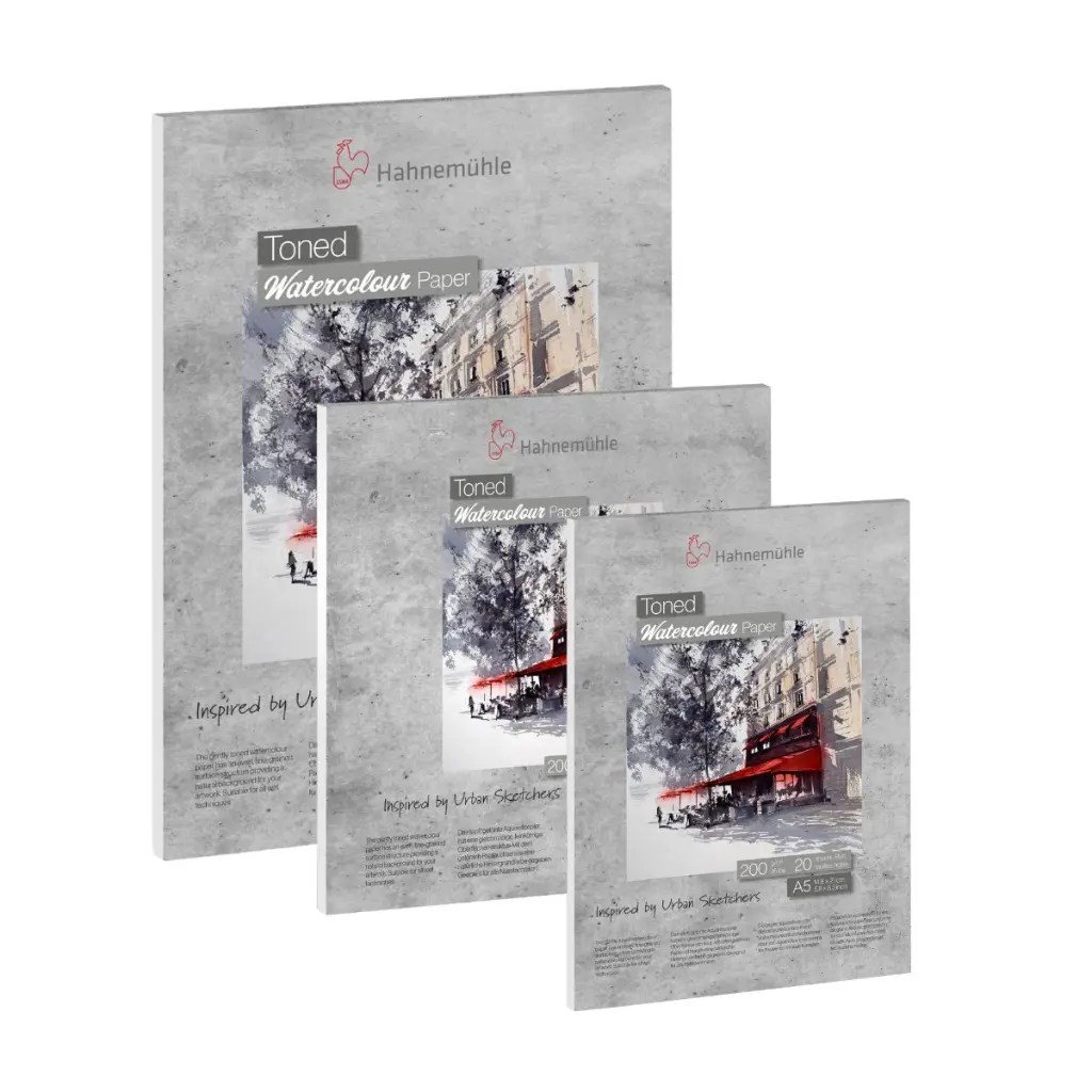 Block Hahnemuhle Toned Grey.webp