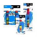 Sets Acuarela Pebeo Studio 12ml.webp