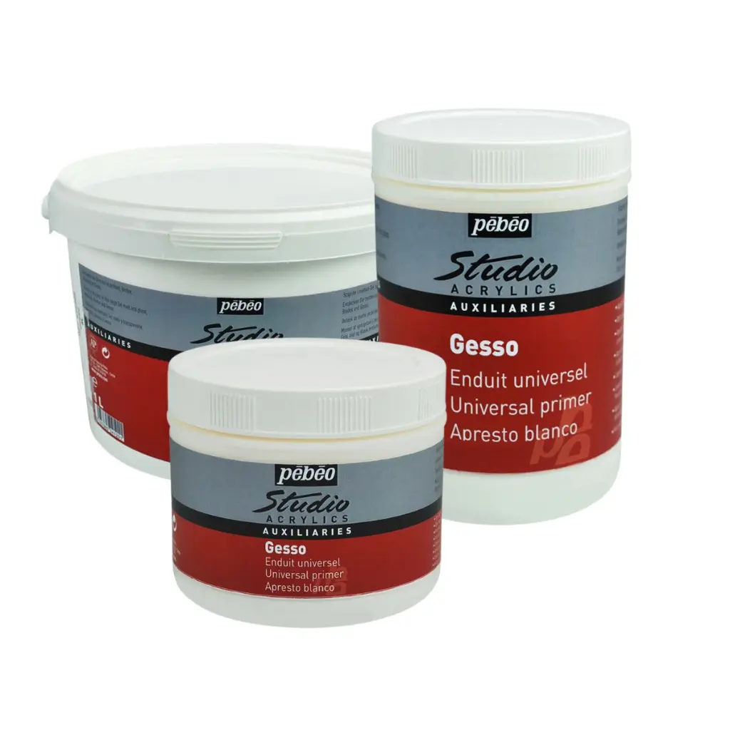 Gesso Pebeo Studio Blanco.webp