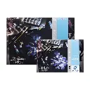 block-acuarela-van-gogh-hojas-negras-360gr-12-hojas.webp
