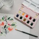 block-acuarela-van-gogh-frau-hoelle-floral-300gr-20-hojas-4.webp