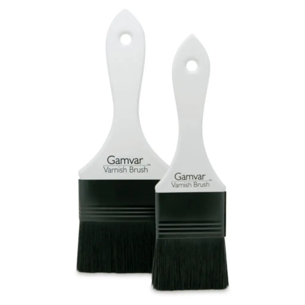 Gamblin Gamvar Brush.webp