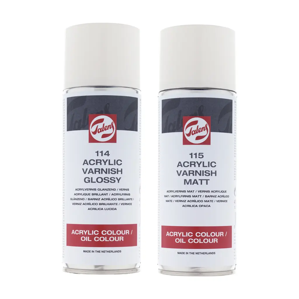 barniz acrilico oleo talens spray 400ml.webp