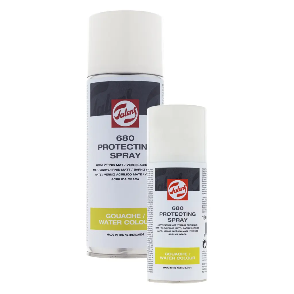 Spray protector gouache _ acuarela talens.webp