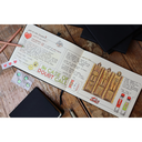 Libreta Art Creation Sketchbook puntos negra-4.webp