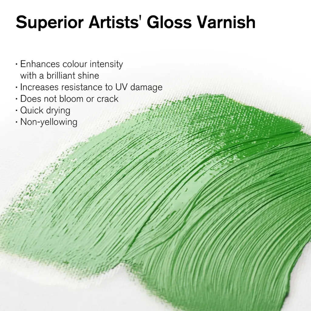 W&N OIL MEDIUM ARTISTS GLOSS VARNISH.webp