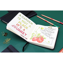 Libreta Art Creation Sketchbook puntos negra-3.webp