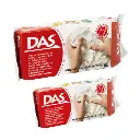 Pasta para Modelar Masa DAS Blanca Secado en Frío Portada.webp