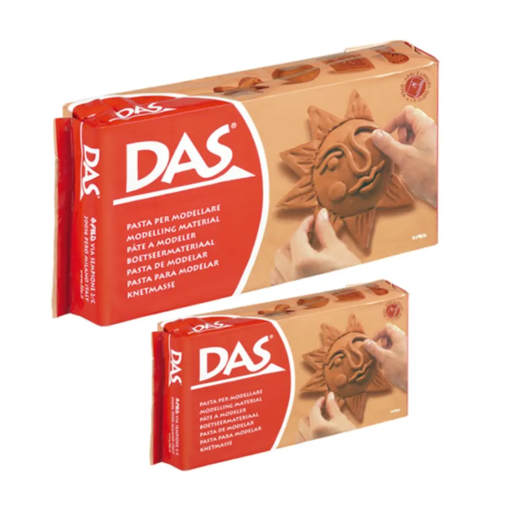 Pasta para Modelar Masa Das Terracota Secado en Frío.webp