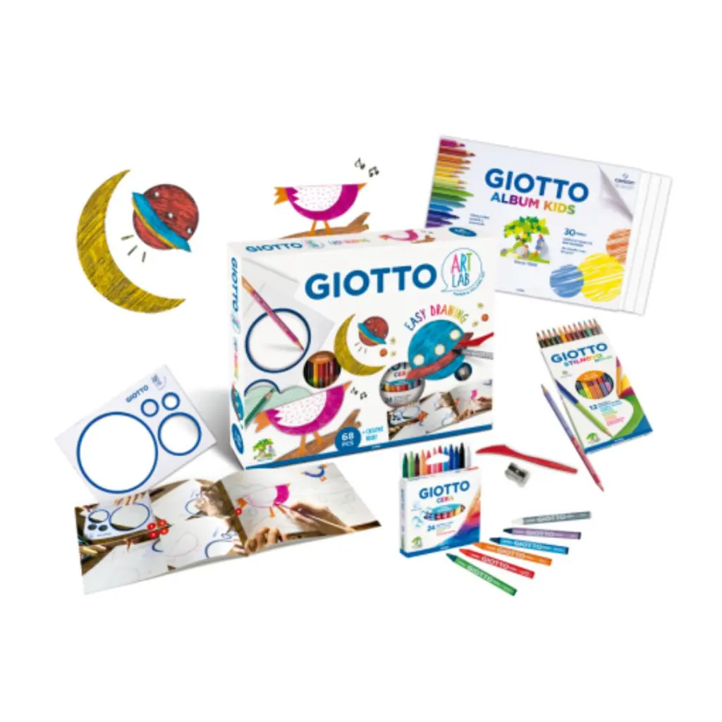 8000825023552 - Set Creativo Giotto Art Lab Dibujo (2).webp