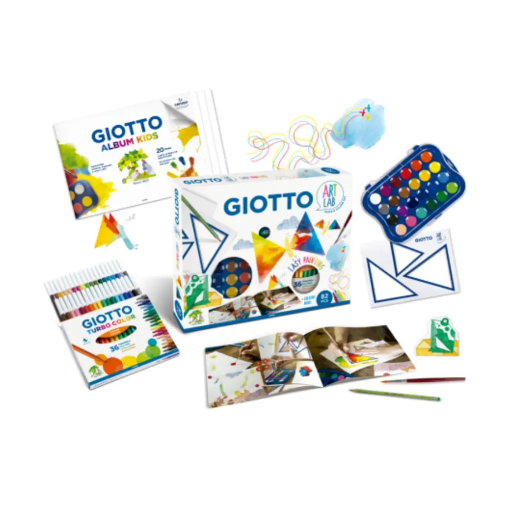 8000825023613 - Set Creativo Giotto Art Lab Pintura (2).webp