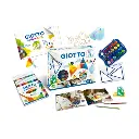 8000825023613 - Set Creativo Giotto Art Lab Pintura (2).webp